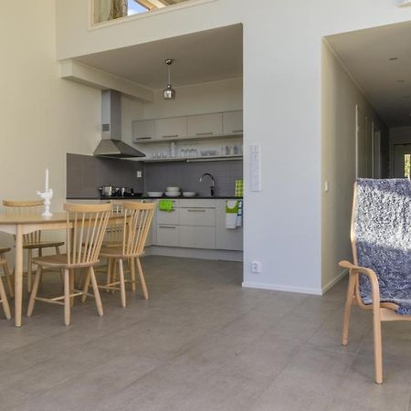 Strandby Villas Kaeringsund Eckero Εξωτερικό φωτογραφία