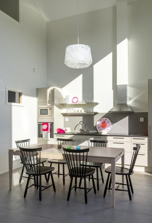 Strandby Villas Kaeringsund Eckero Εξωτερικό φωτογραφία