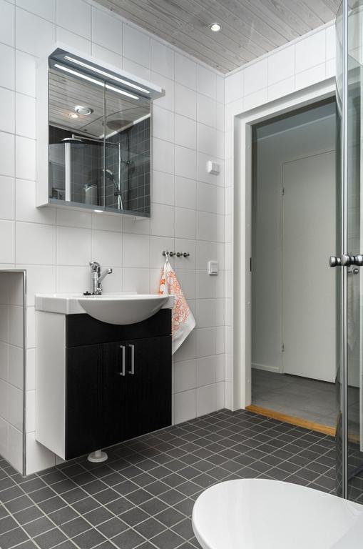 Strandby Villas Kaeringsund Eckero Δωμάτιο φωτογραφία
