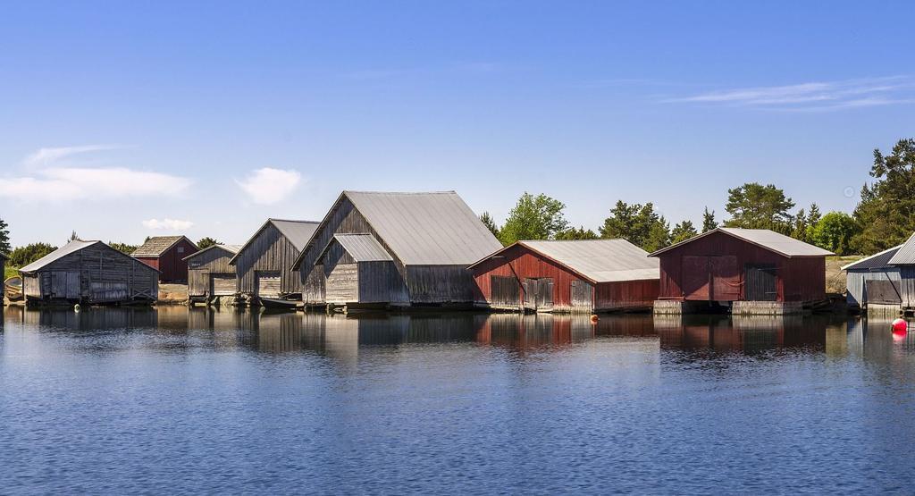 Strandby Villas Kaeringsund Eckero Δωμάτιο φωτογραφία