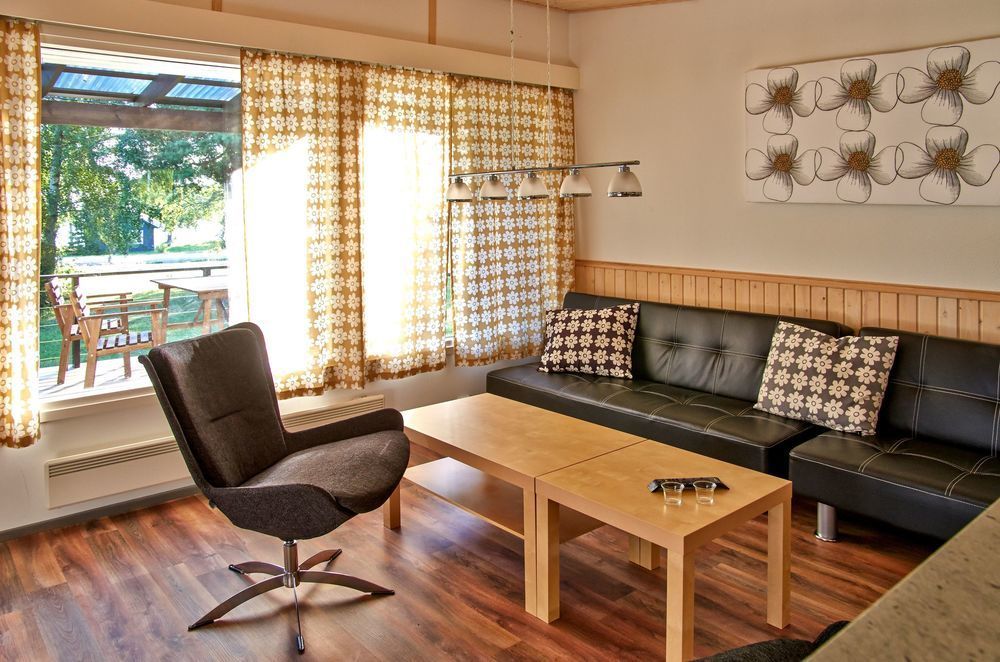 Strandby Villas Kaeringsund Eckero Εξωτερικό φωτογραφία
