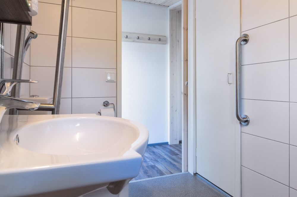 Strandby Villas Kaeringsund Eckero Εξωτερικό φωτογραφία